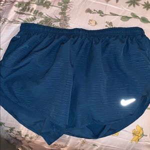 Size Medium Nike Running Shorts NWOT